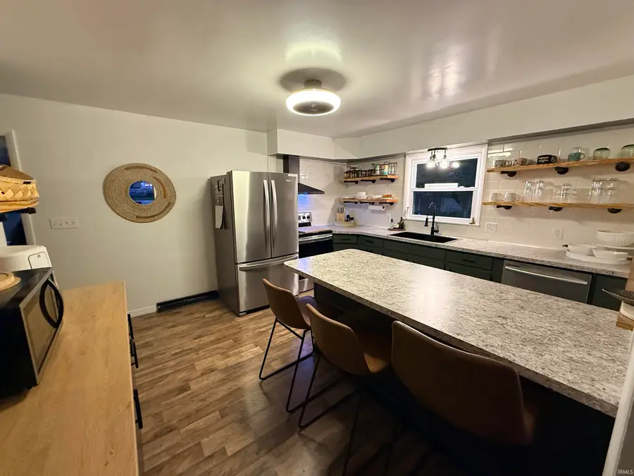 3889 N Mexico Road, Mexico, IN 46958 - #2