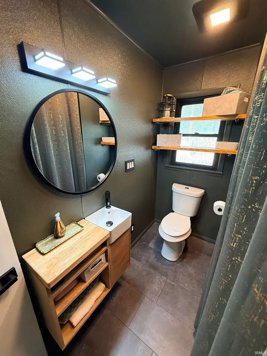 3889 N Mexico Road, Mexico, IN 46958 - #3