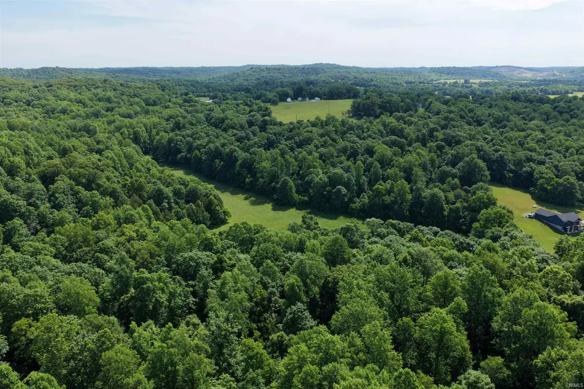 TBD N County Road 590 W, West Baden Springs, IN 47469 - #1