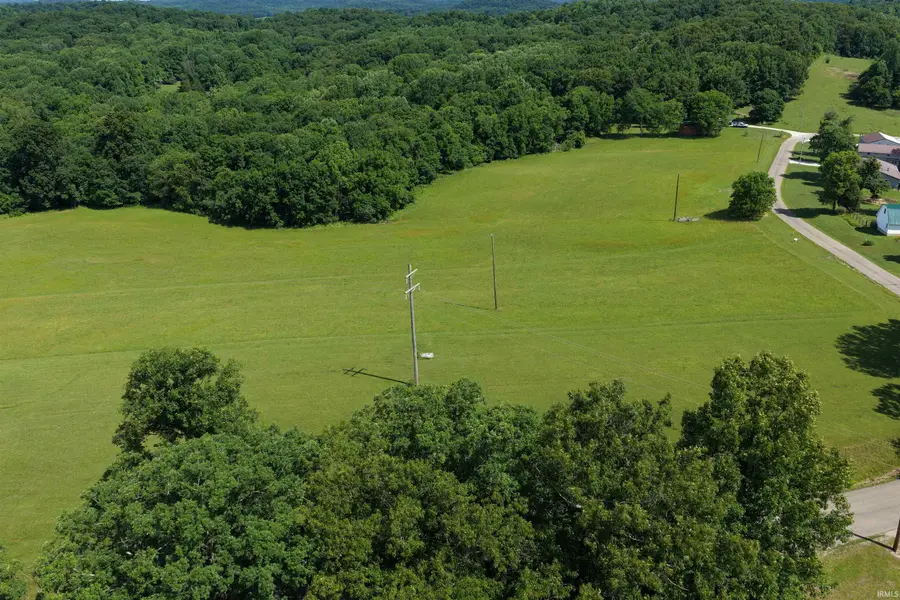 TBD N County Road 590 W, West Baden Springs, IN 47469 - #3