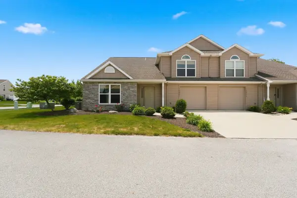 10001 Oak Trail Road, Fort Wayne, IN 46825