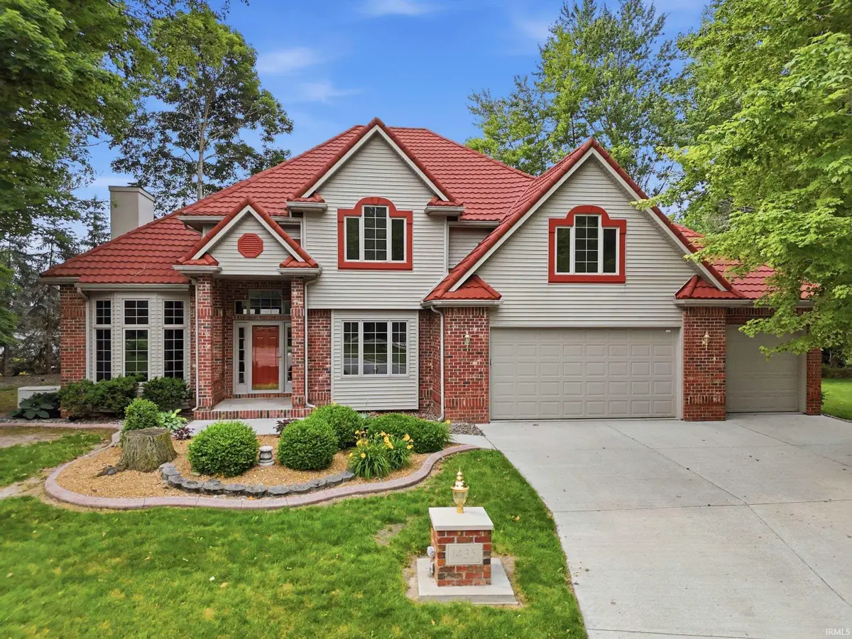 1435 Walnut Street, Garrett, IN 46738 - #1