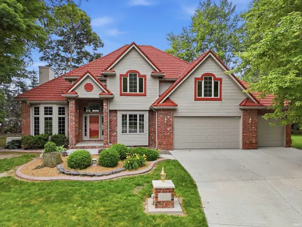 1435 Walnut Street, Garrett, IN 46738