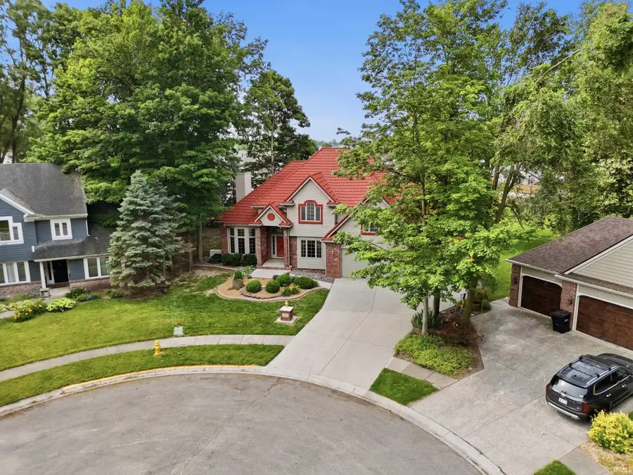 1435 Walnut Street, Garrett, IN 46738 - #3