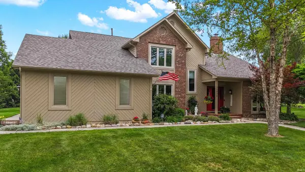 11036 Wilmington Court, Fort Wayne, IN 46814