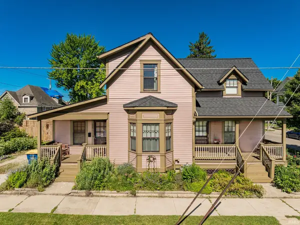 223 N Elm Street, Muncie, IN 47305