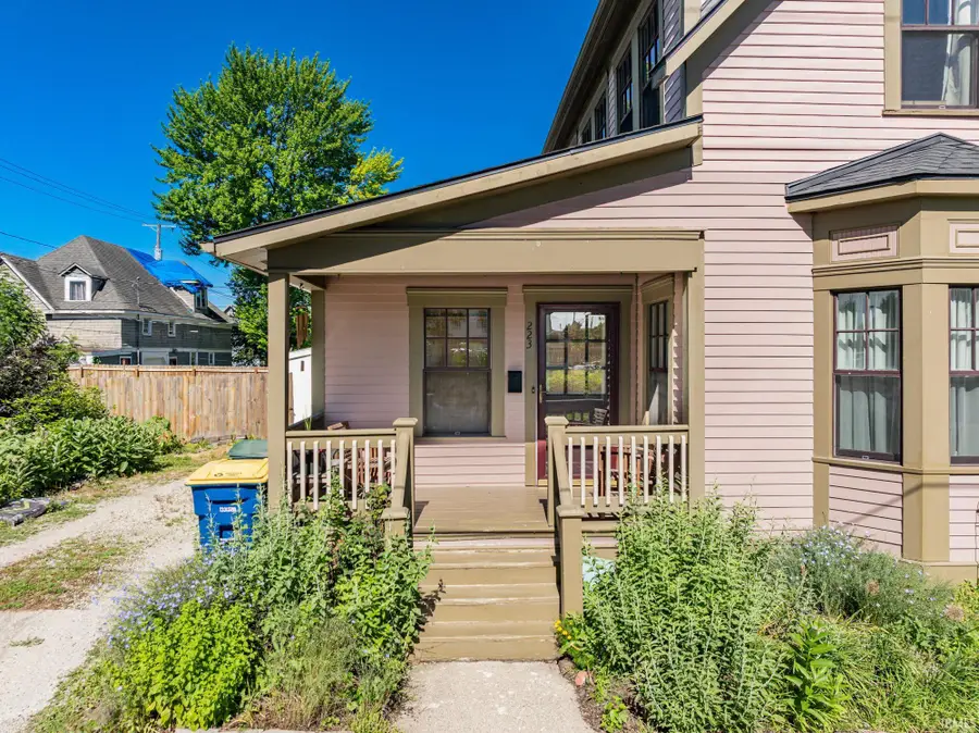 223 N Elm Street, Muncie, IN 47305 - #3