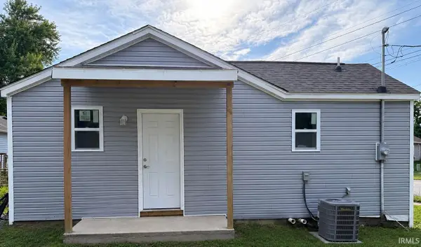 901 Washington Street, Lafayette, IN 47905