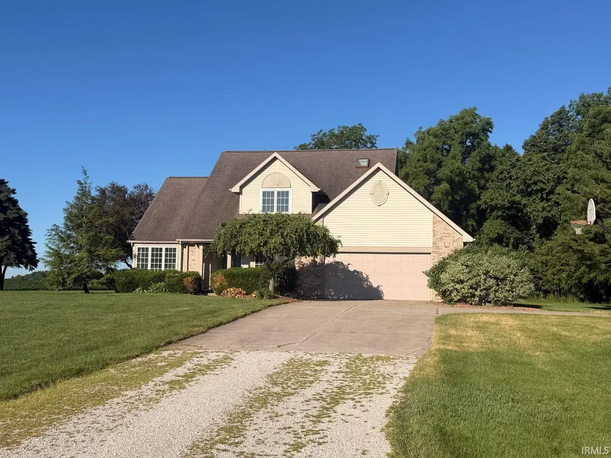 64469 County Road 7, Goshen, IN 46526 - #1