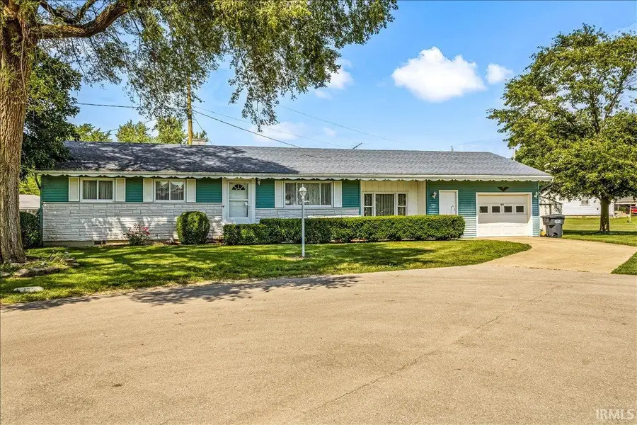 410 Cedar Court, Union City, IN 47390 - #2