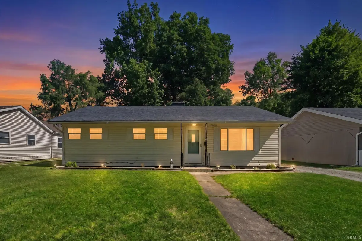 2429 Hazelwood Avenue, Fort Wayne, IN 46805 - #1