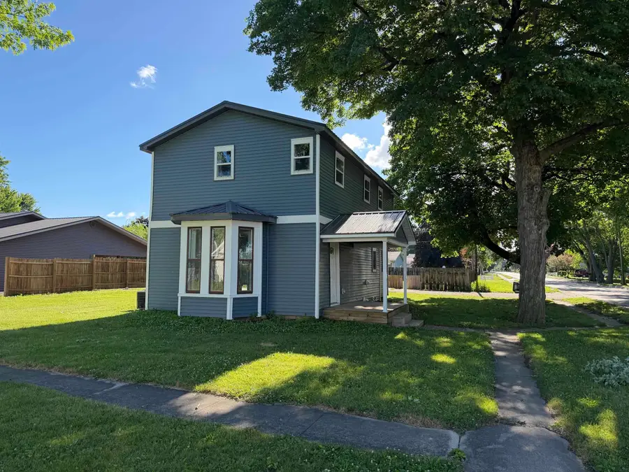 301 E Catherine Street, Milford, IN 46542 - #2