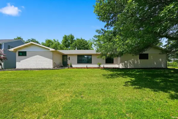 3127 Arrowwood Trail, Fort Wayne, IN 46815