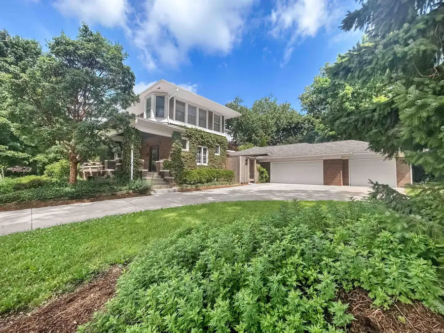744 Cherokee Avenue, Lafayette, IN 47905 - #3