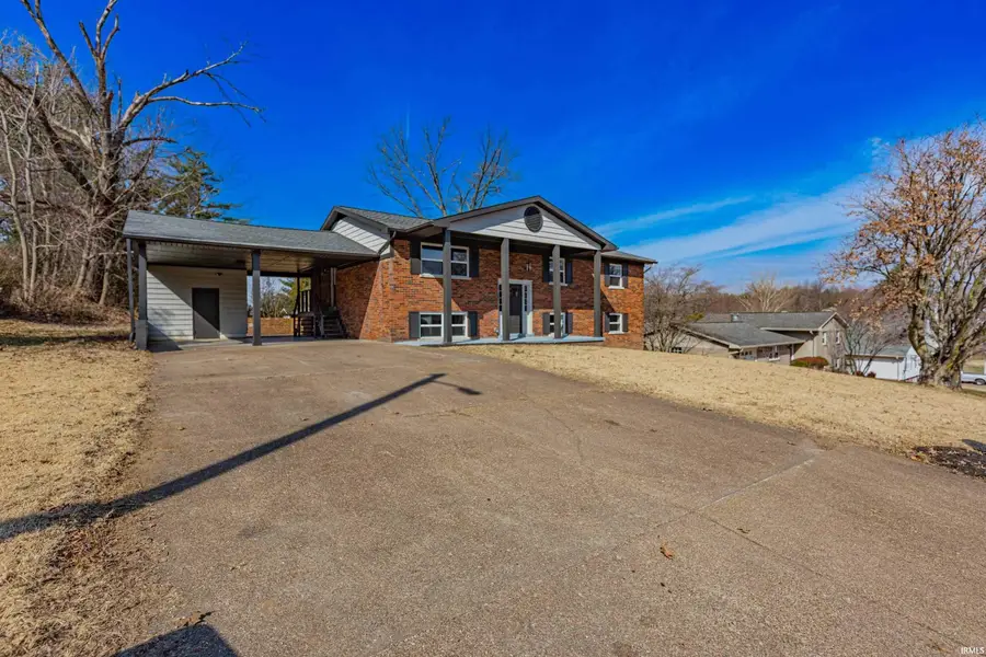 714 Cypress Street, Newburgh, IN 47630 - #3