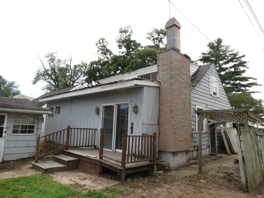 15 S Garfield Street, Peru, IN 46970 - #3