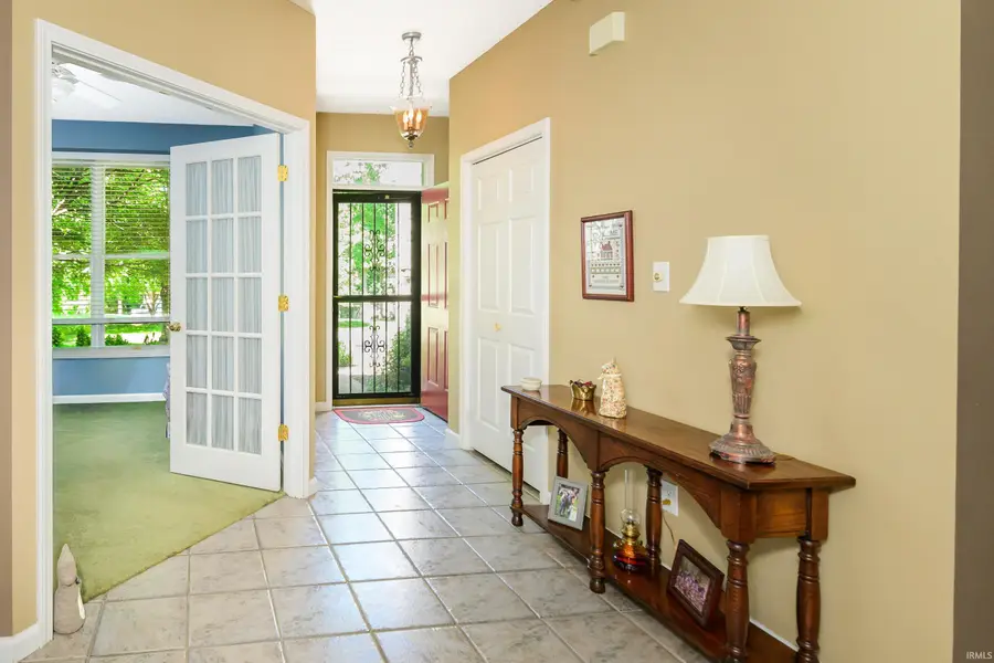 9415 S Harbour Pointe Drive, Bloomington, IN 47401 - #3
