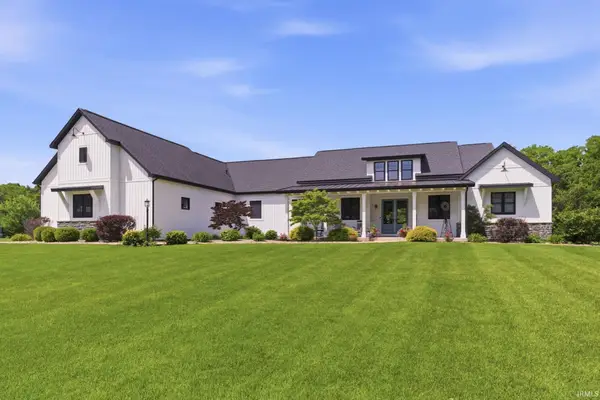 30356 Blackhawk Drive, Granger, IN 46530