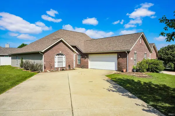 4835 N October Drive, Bloomington, IN 47404
