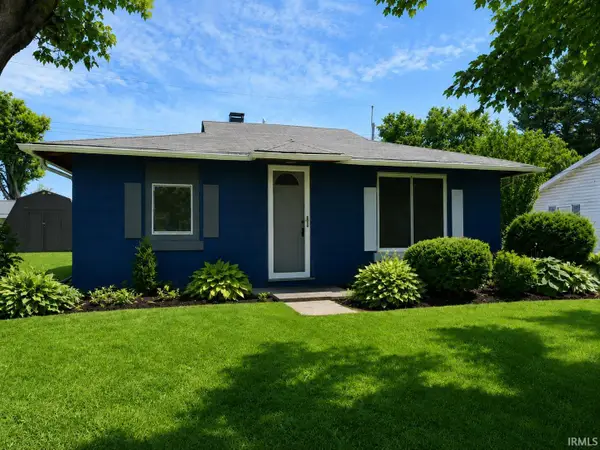 400 W Norway Road, Monticello, IN 47960