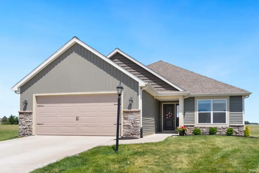 10432 Chesterhills Court, New Haven, IN 46774 - #2