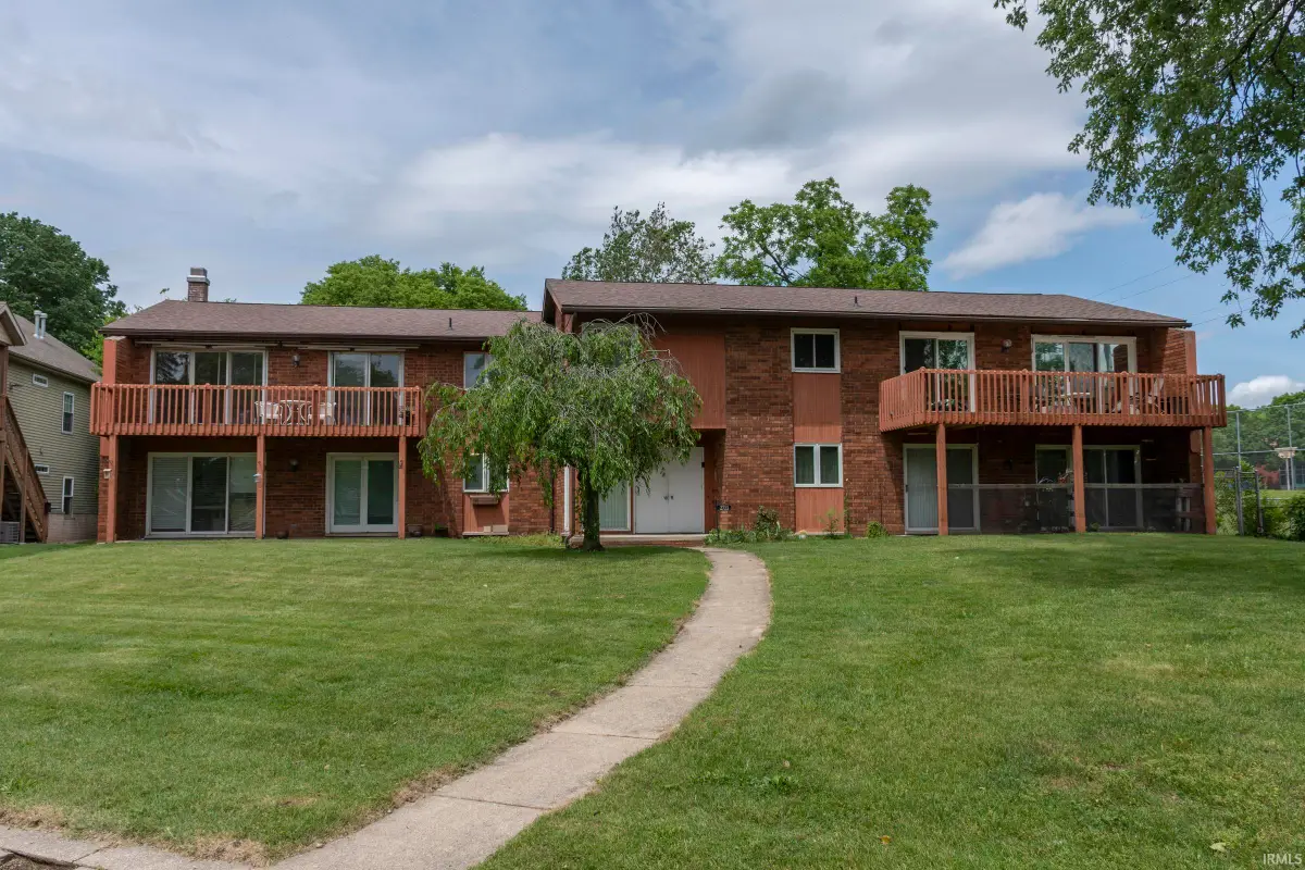 2711 Northside Unit C Boulevard #C, South Bend, IN 46615 - #1