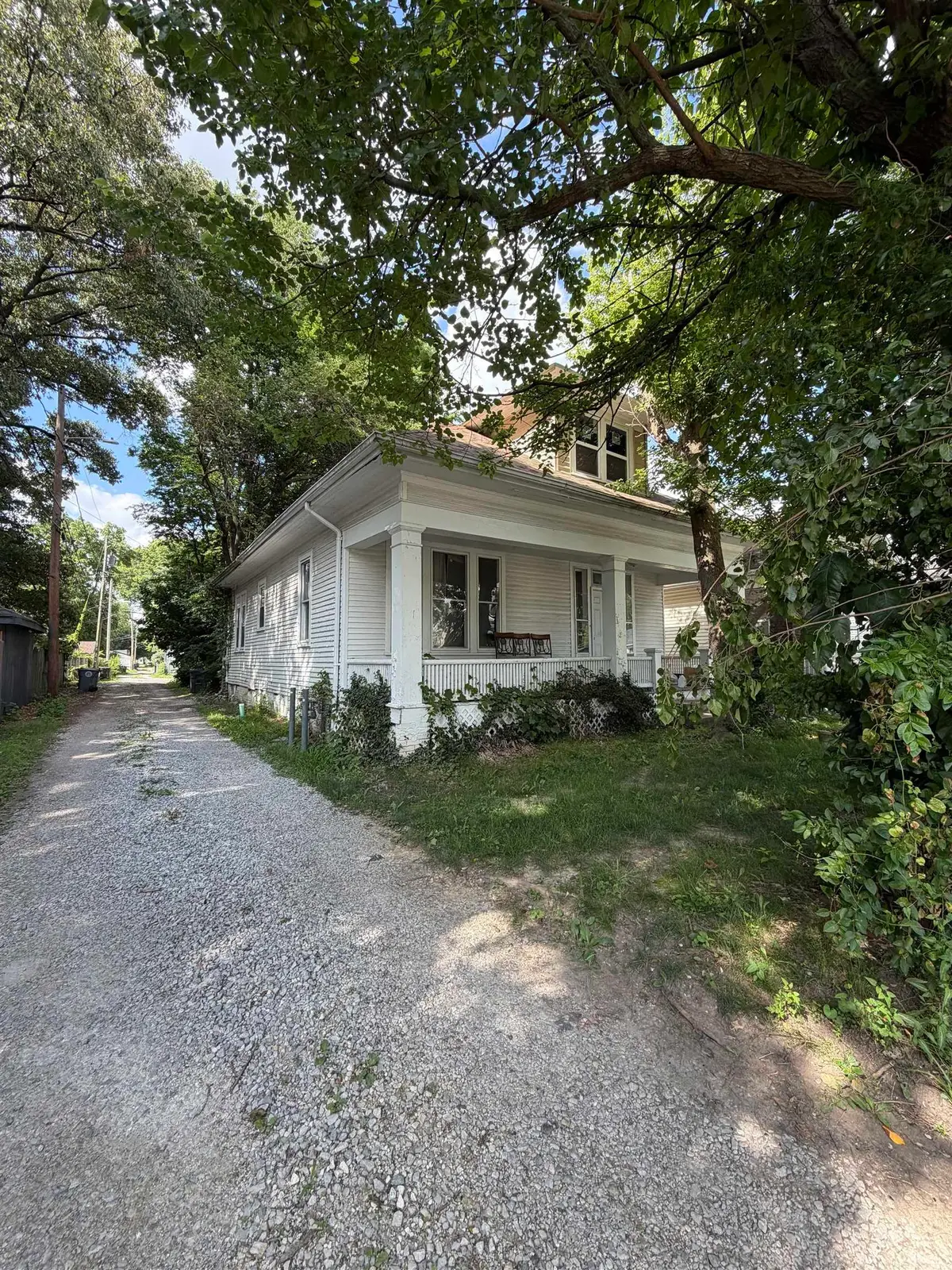 710 Waggoner Avenue, Evansville, IN 47713 - #1