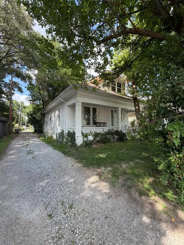 710 Waggoner Avenue, Evansville, IN 47713