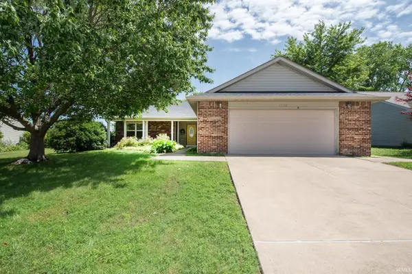 1612 Lionheart Lane, West Lafayette, IN 47906