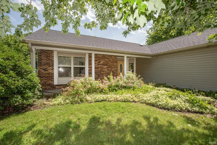 1612 Lionheart Lane, West Lafayette, IN 47906 - #2