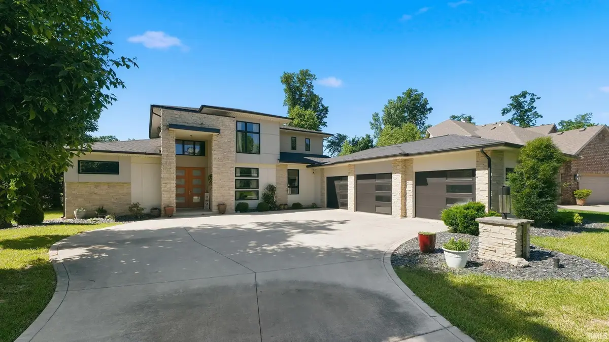 10228 Chambord Knoll, Fort Wayne, IN 46835 - #1