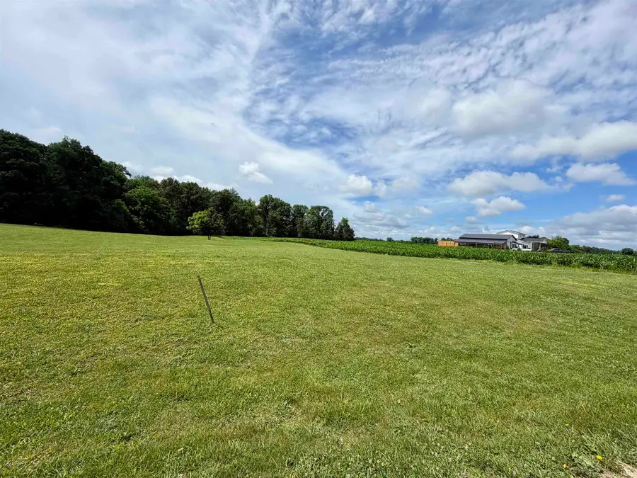 TBD N County Road 100 W Road, Orleans, IN 47452 - #2