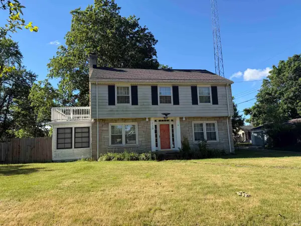 110 Ewing Street, Plymouth, IN 46563