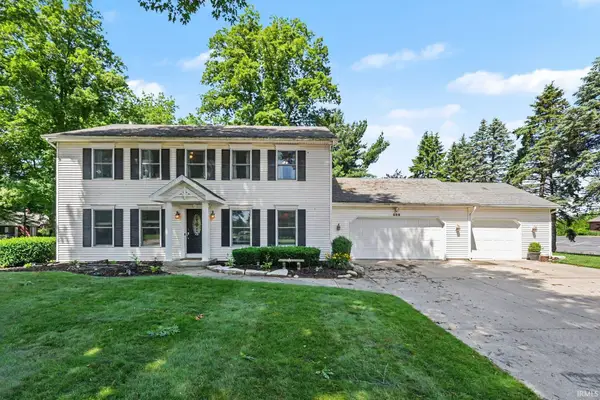 559 S Birkey Street, Bremen, IN 46506