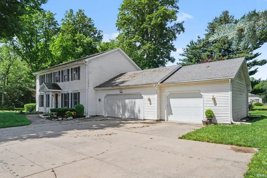 559 S Birkey Street, Bremen, IN 46506 - #2