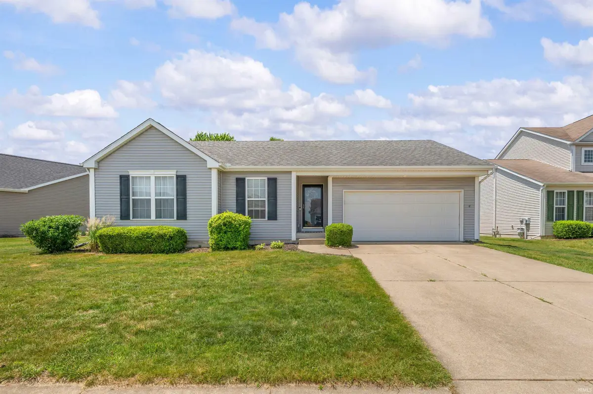 51813 Melwood Court, South Bend, IN 46628 - #1