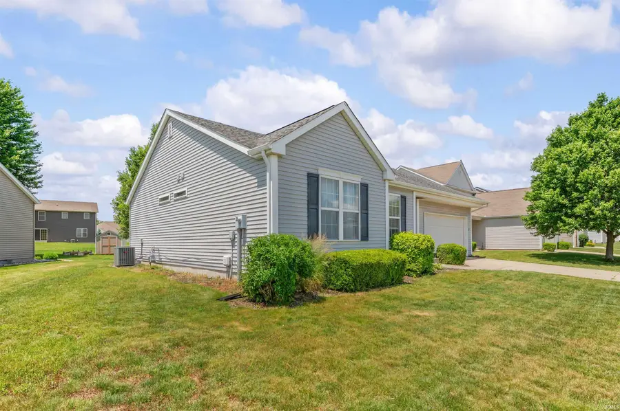 51813 Melwood Court, South Bend, IN 46628 - #3