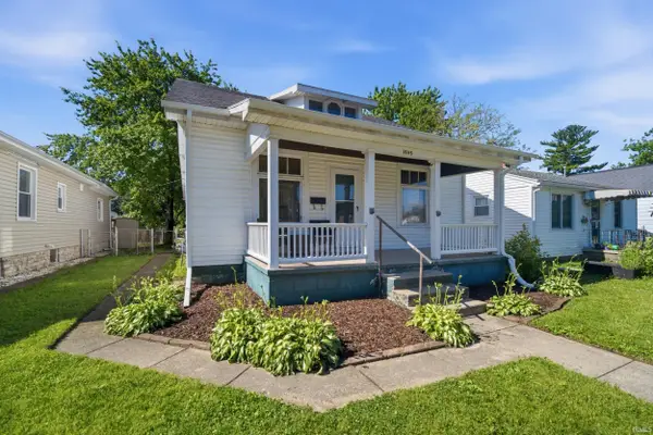 1605 Adams Street, Lafayette, IN 47905
