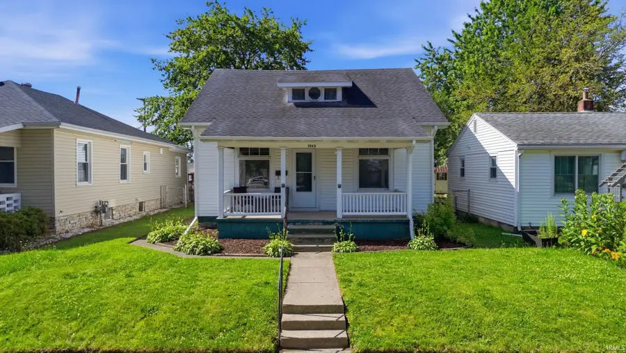 1605 Adams Street, Lafayette, IN 47905 - #3