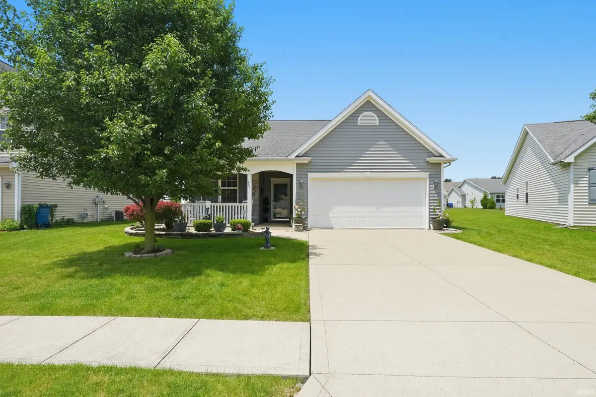 2011 Christie Cove, Fort Wayne, IN 46808 - #1