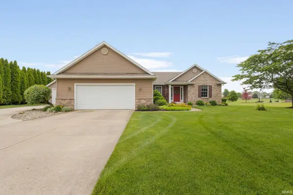 51238 Elm Road, Granger, IN 46530