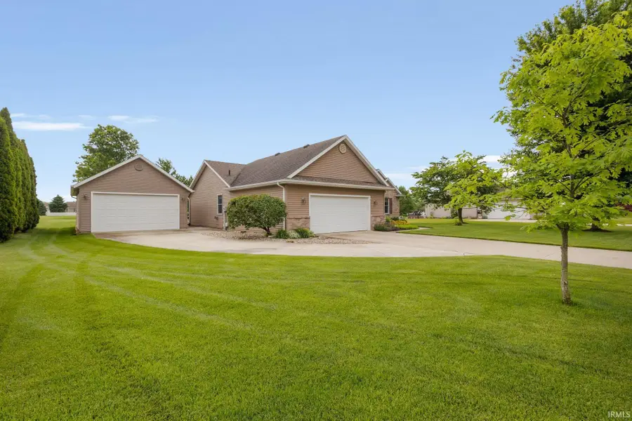 51238 Elm Road, Granger, IN 46530 - #2
