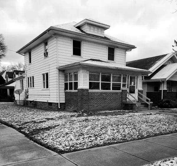 901 E Rudisill Boulevard, Fort Wayne, IN 46806