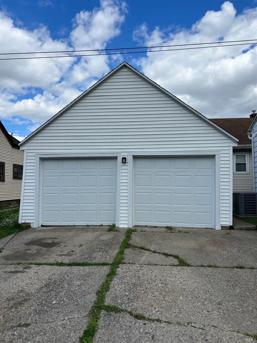 901 E Rudisill Boulevard, Fort Wayne, IN 46806 - #3