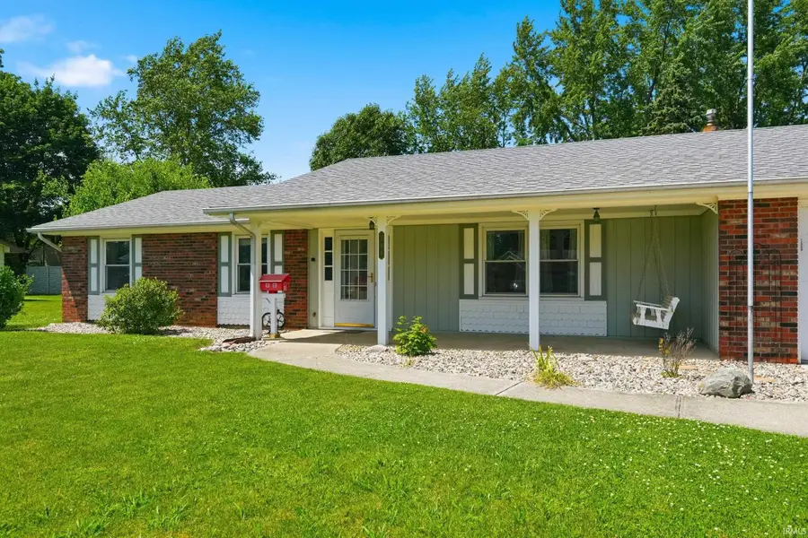 704 Brentwood Circle, Auburn, IN 46706 - #2