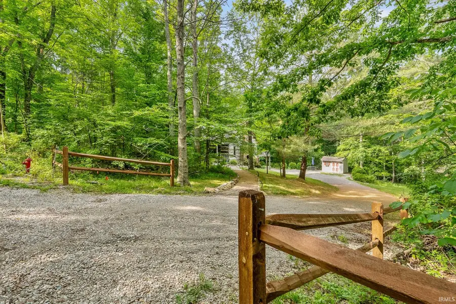 3600 Greenbriar Lane, Nashville, IN 47448 - #2