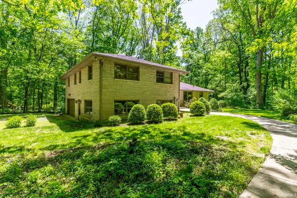 3409 Rosewood Drive, Fort Wayne, IN 46804