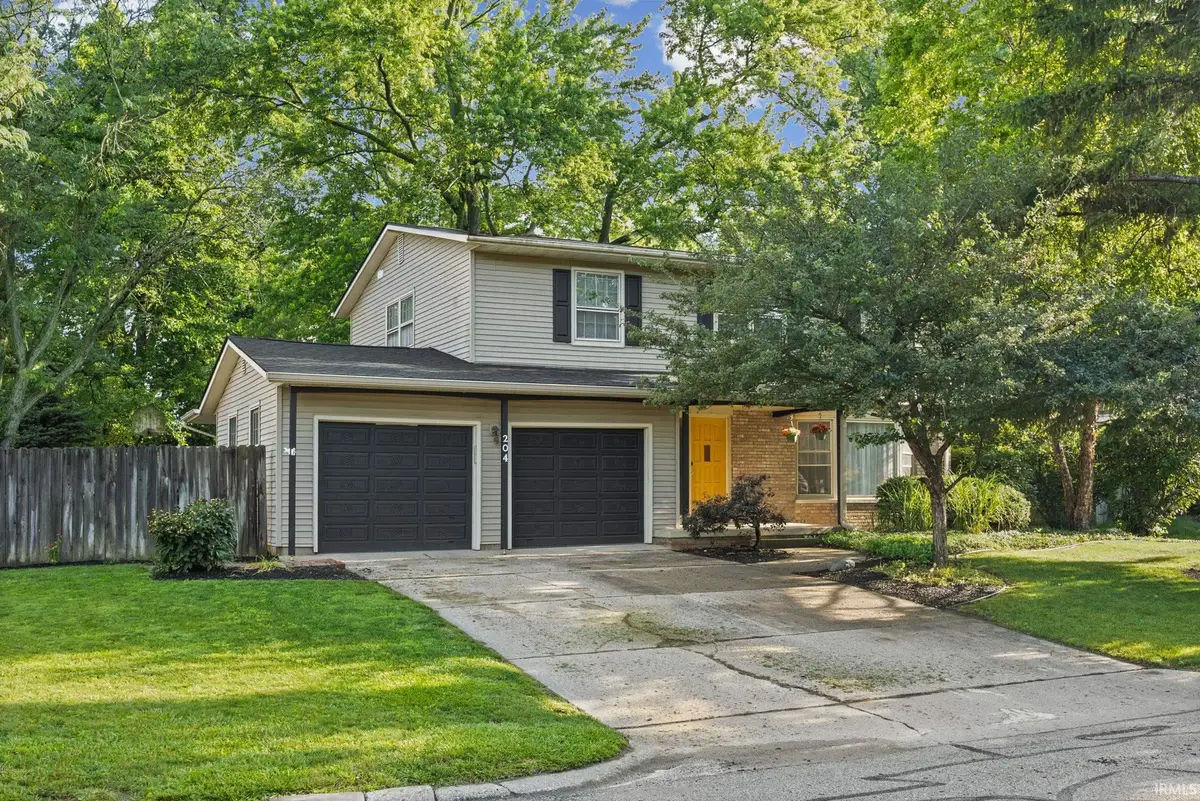 204 Chippewa Street, West Lafayette, IN 47906 - #1