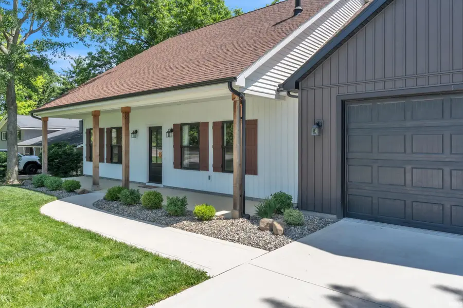 5780 Wheelock Road, Fort Wayne, IN 46835 - #3