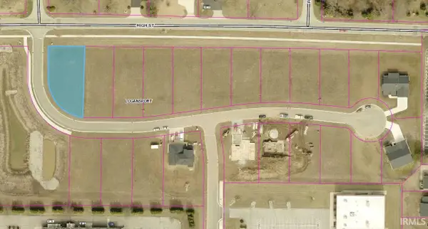 3922 Mike Anderson Lane, Logansport, IN 46947